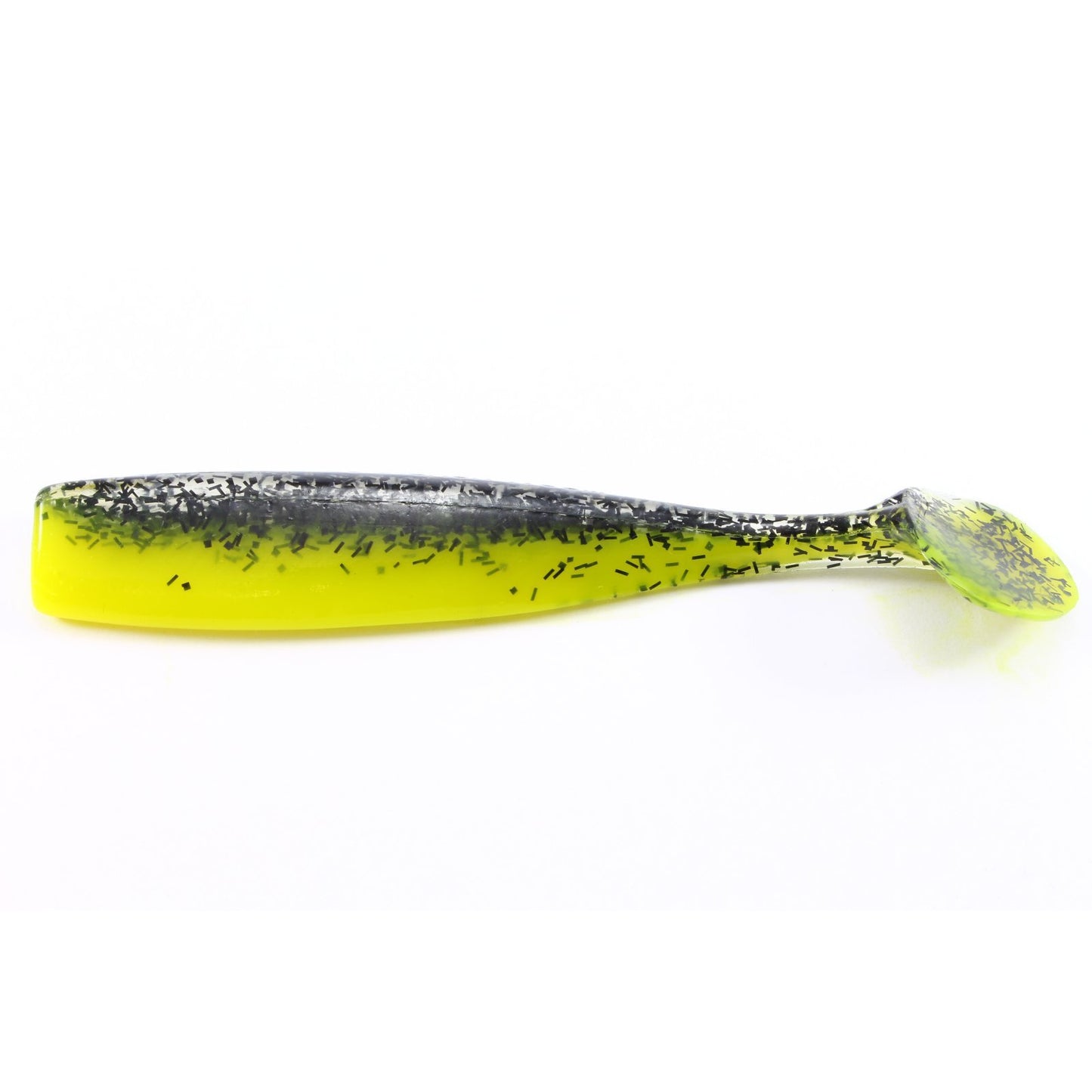 Lunker City Shaker Gummifisch Bumblebee