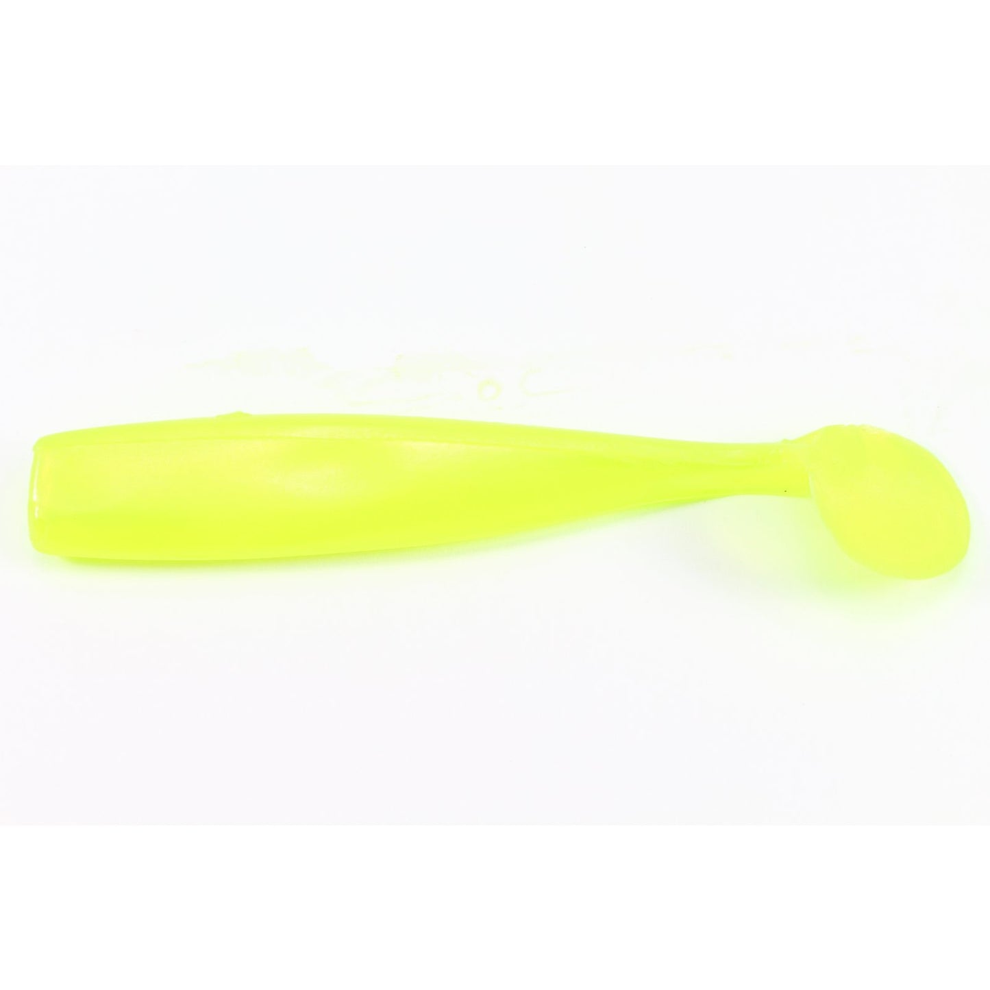 Lunker City Shaker Gummifisch Chartreuse Silk