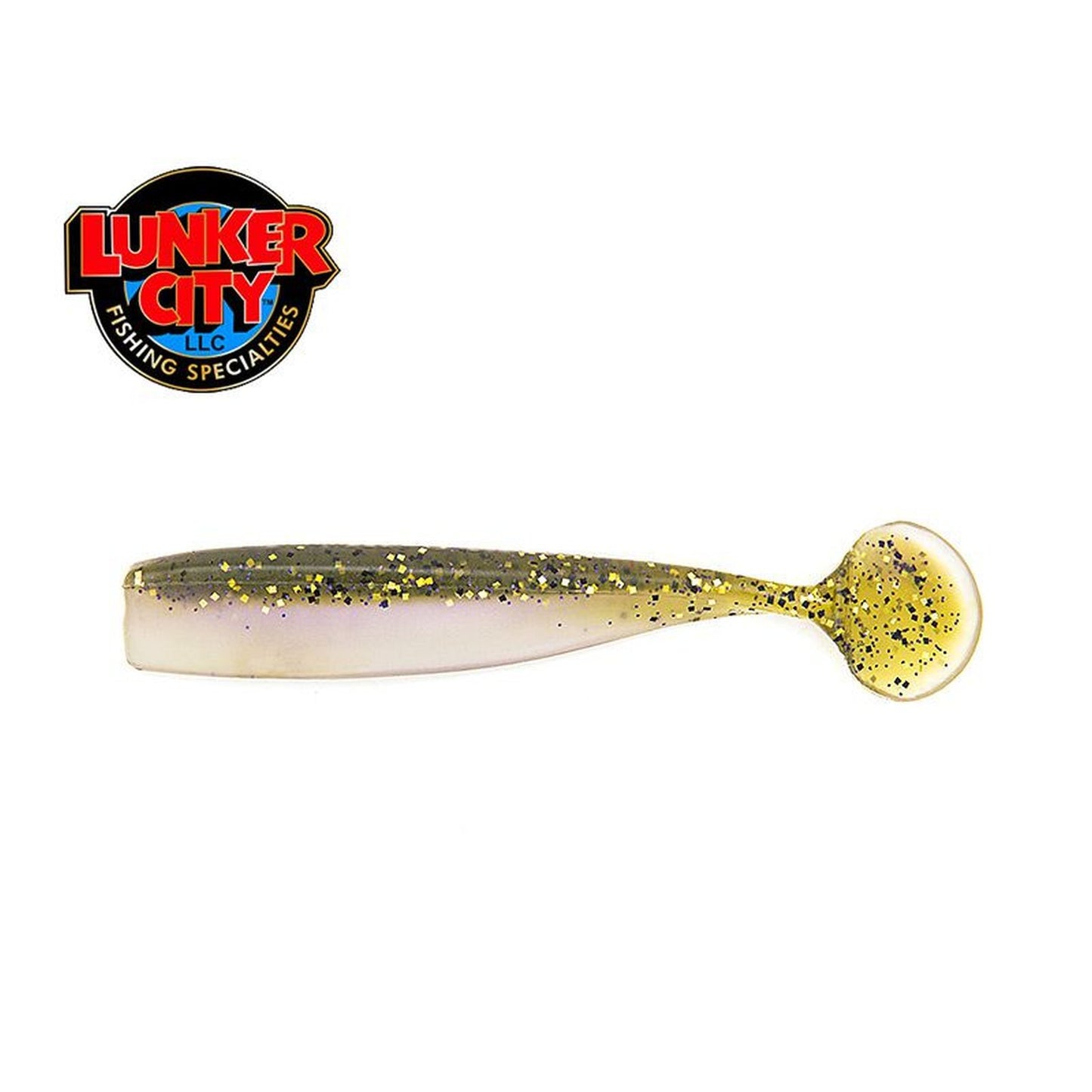 Lunker City Shaker Gummifisch Goby