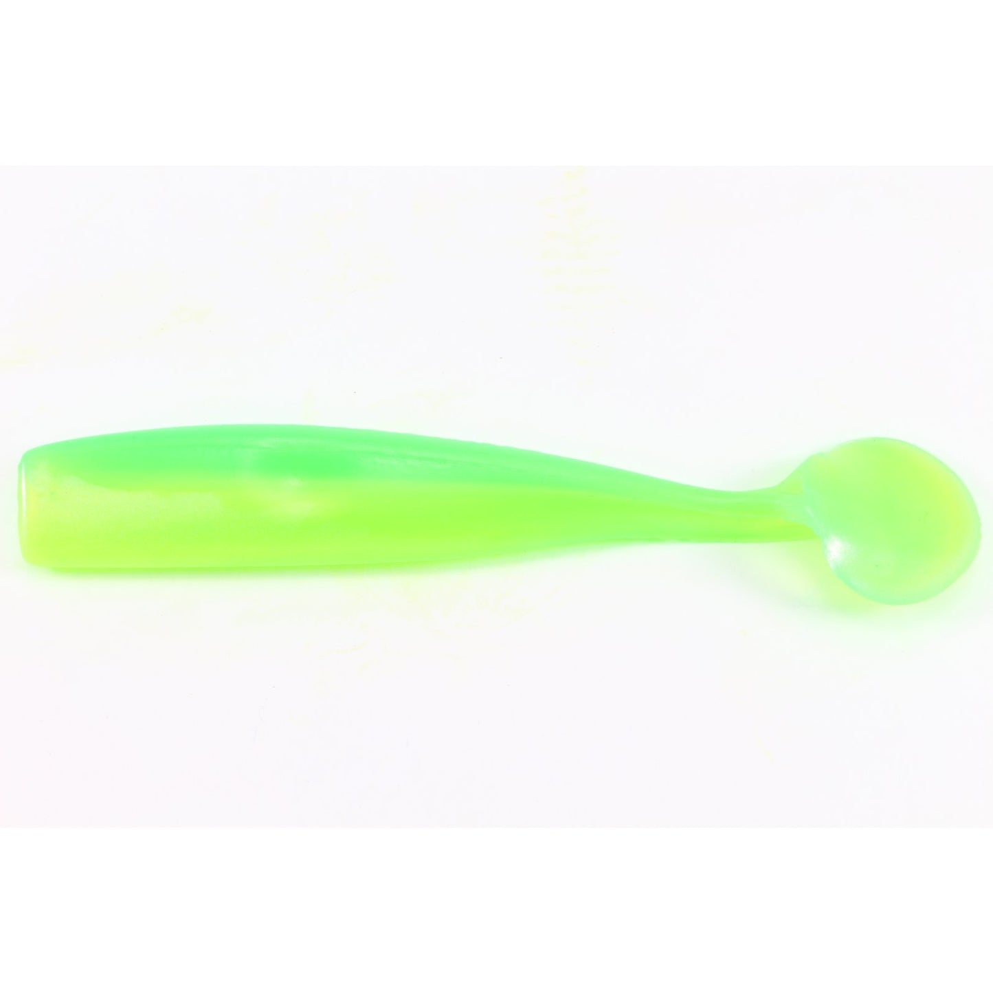 Lunker City Shaker Gummifisch Limetreuse