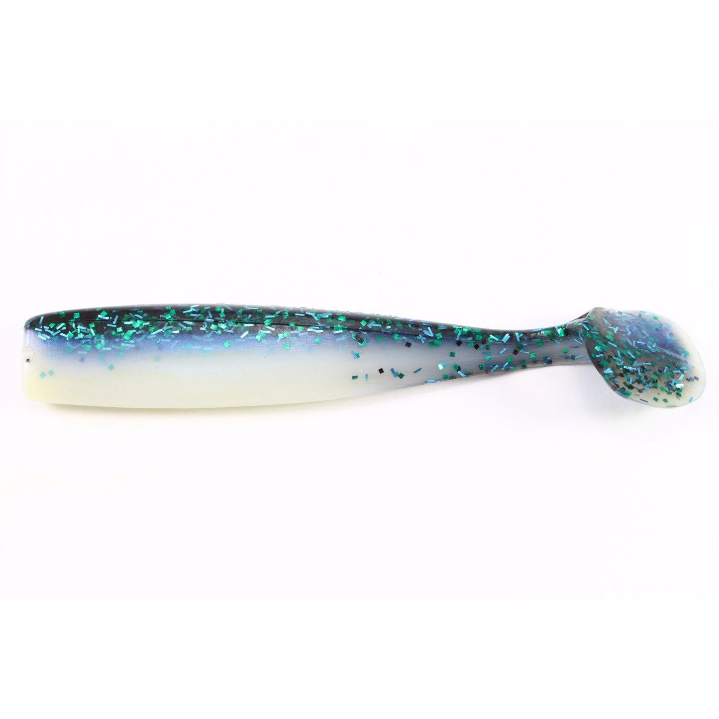 Lunker City Shaker Gummifisch Mackerel