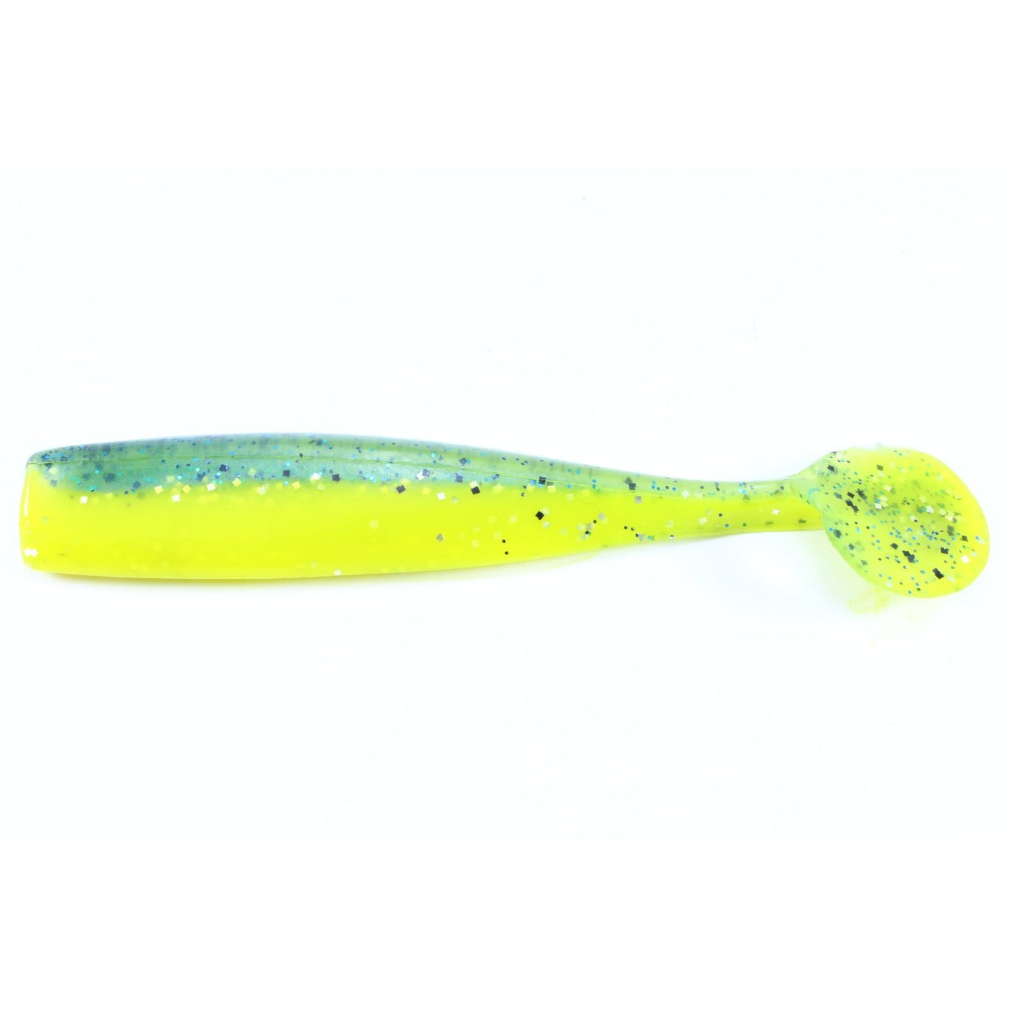 Lunker City Shaker Gummifisch Mahi Mahi