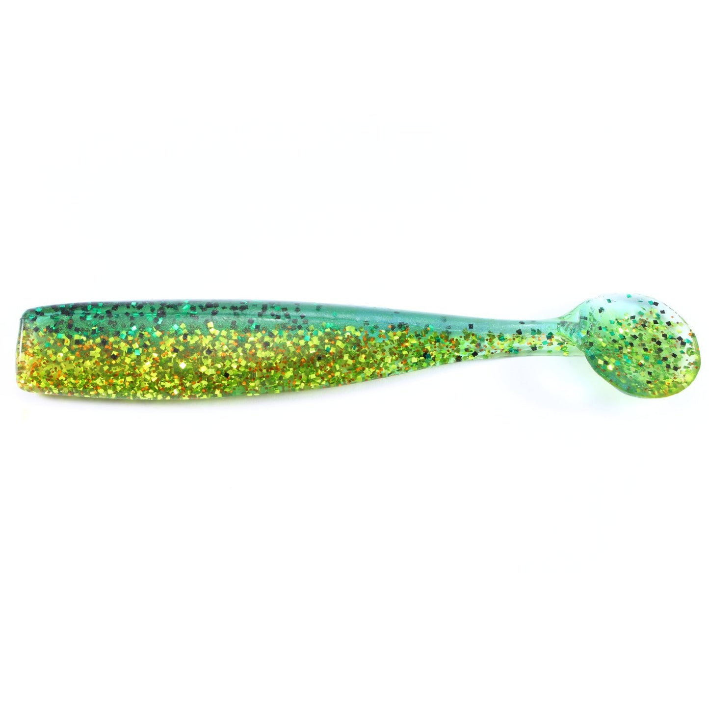 Lunker City Shaker Gummifisch Perch