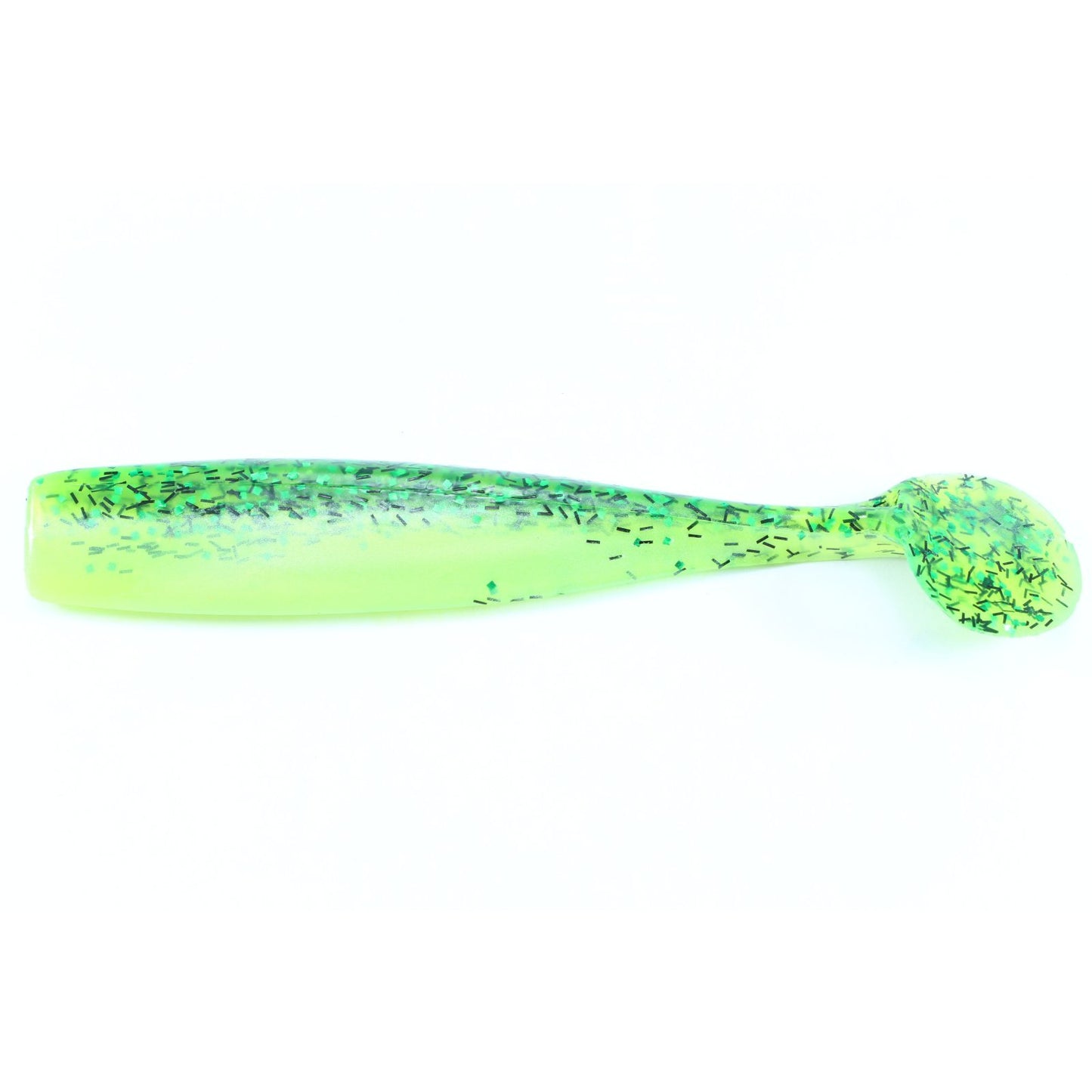 Lunker City Shaker Gummifisch Pickle Shad