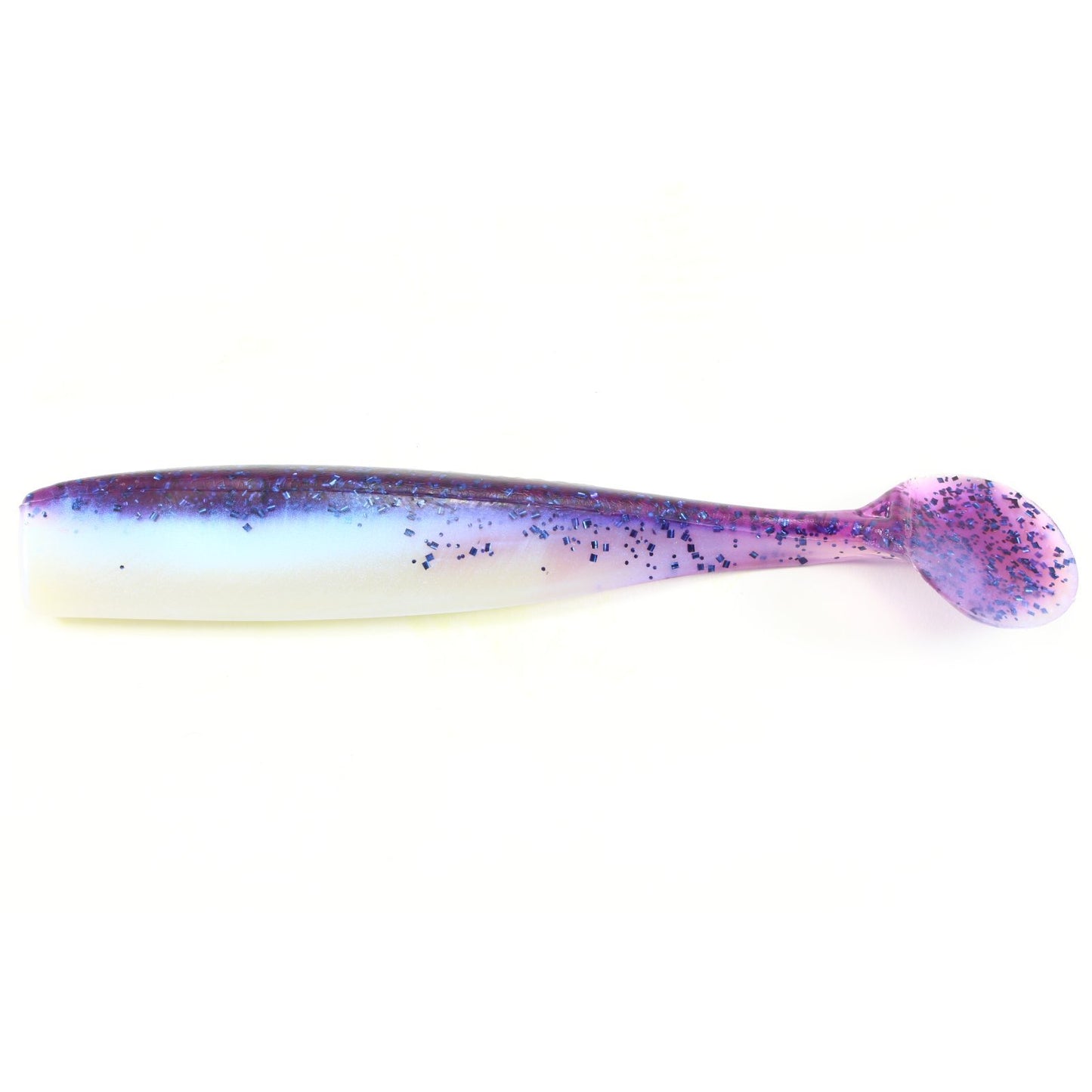 Lunker City Shaker Gummifisch Purple Majesty