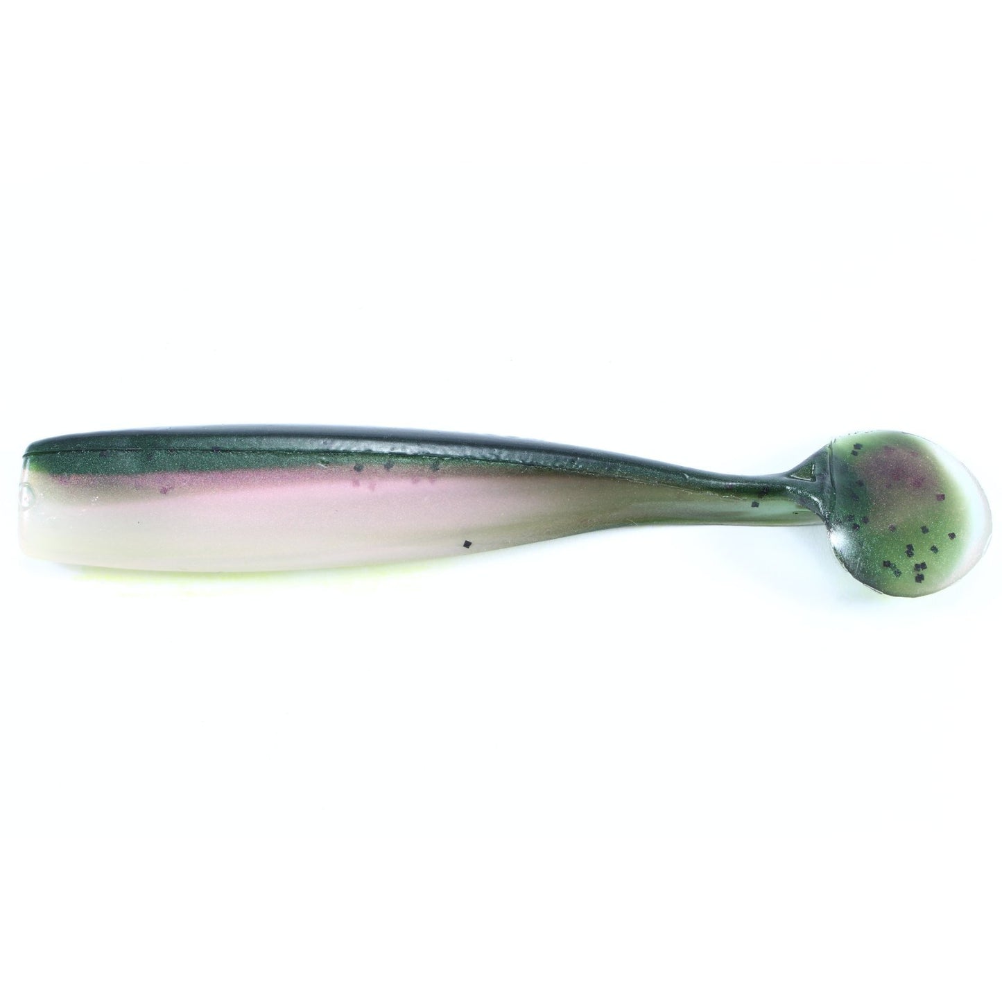 Lunker City Shaker Gummifisch Rainbow Trout