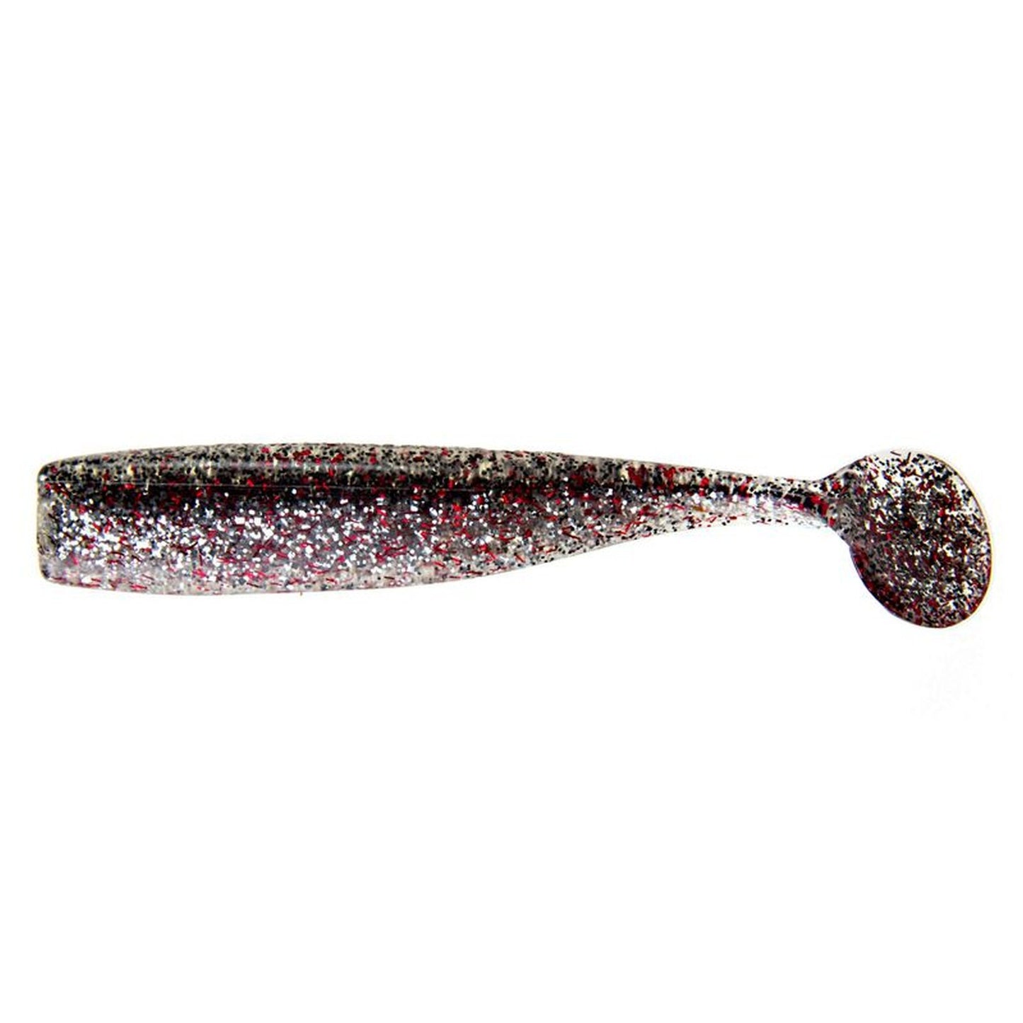 Lunker City Shaker Gummifisch Vampire