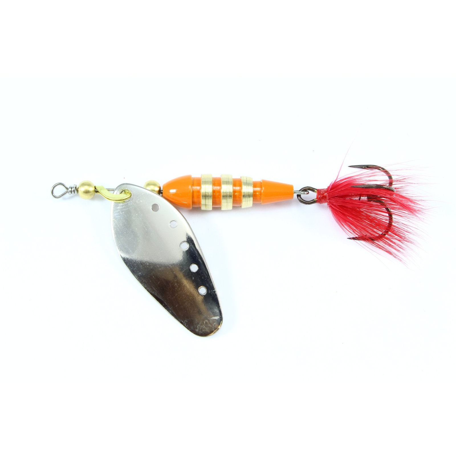 Myran Toni Spinner frecce esca in metallo esca da pesca dalla Svezia Myran Toni Spinner frecce esca in metallo esca da pesca dalla Svezia