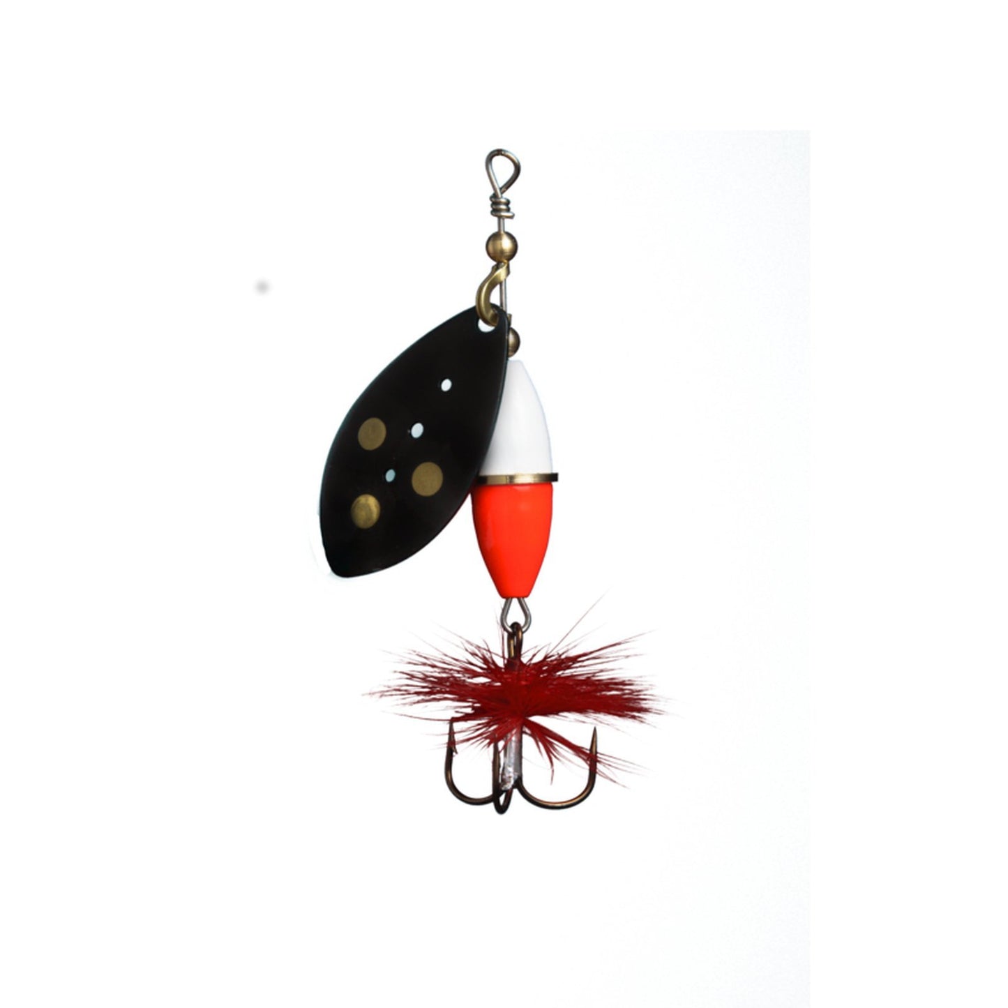 Myran Wipp HOT Schwarz
