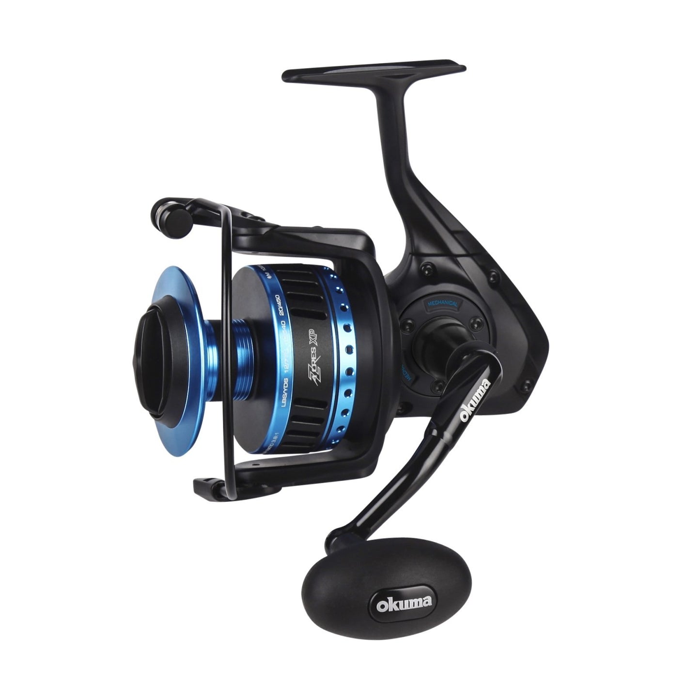 Okuma Azores ZXP