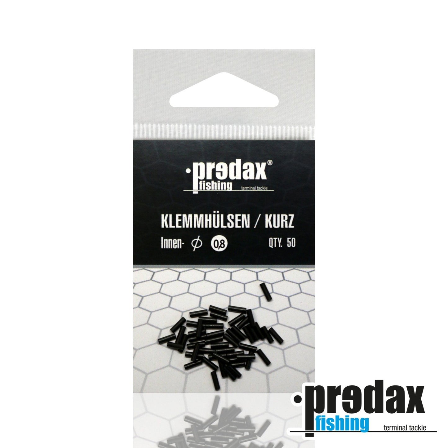 Predax Klemmhuelsen Kurz 08