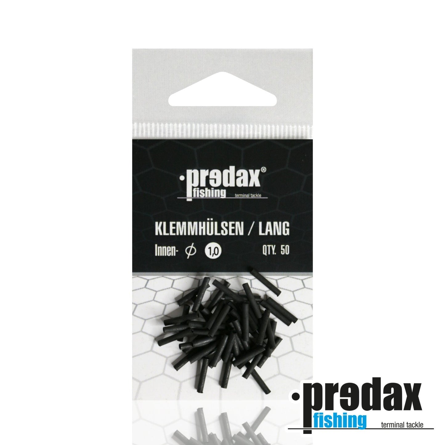 Predax Klemmhuelsen Lang 10