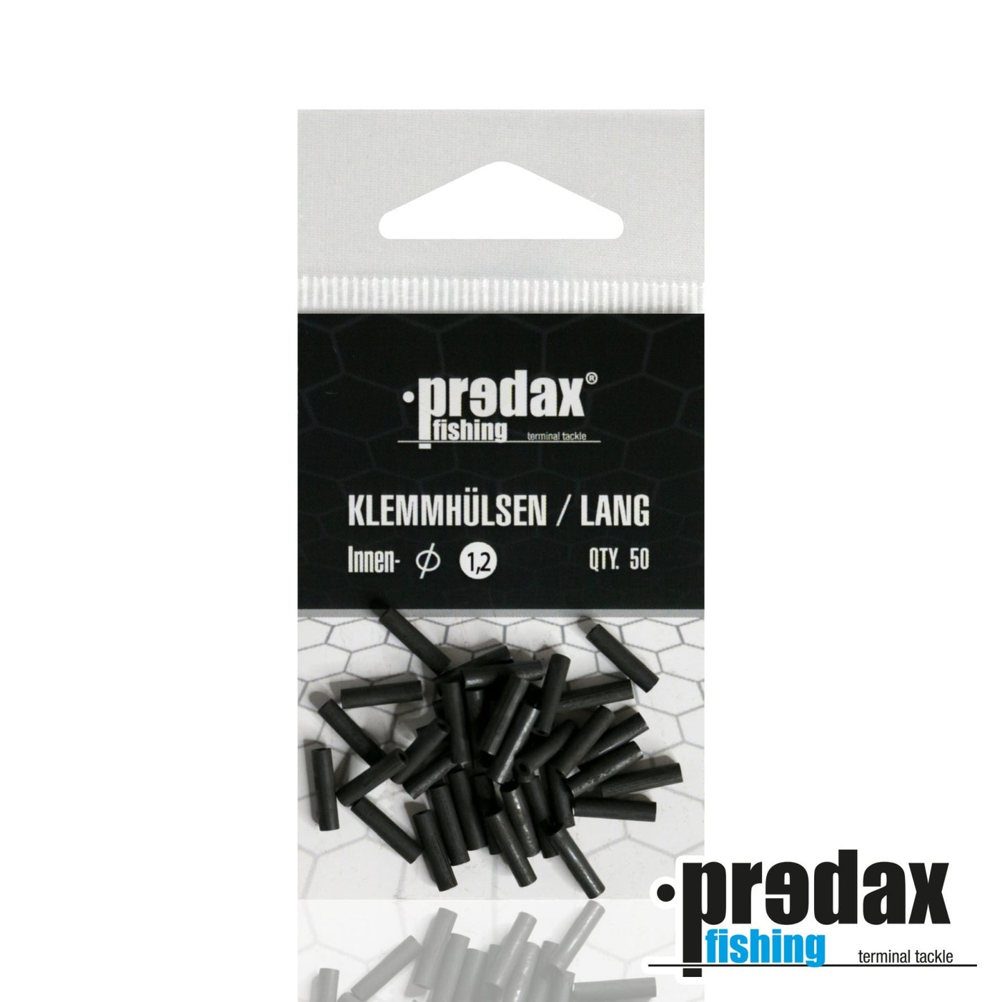 Predax Klemmhuelsen Lang 12