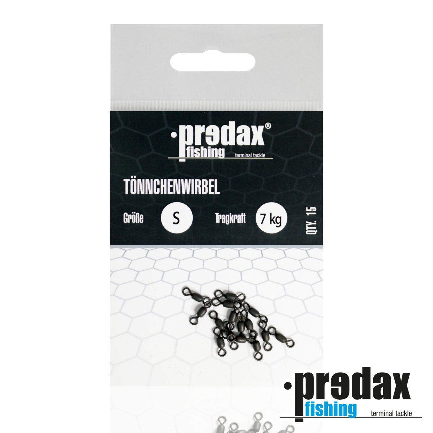 Predax Toennchenwirbel S