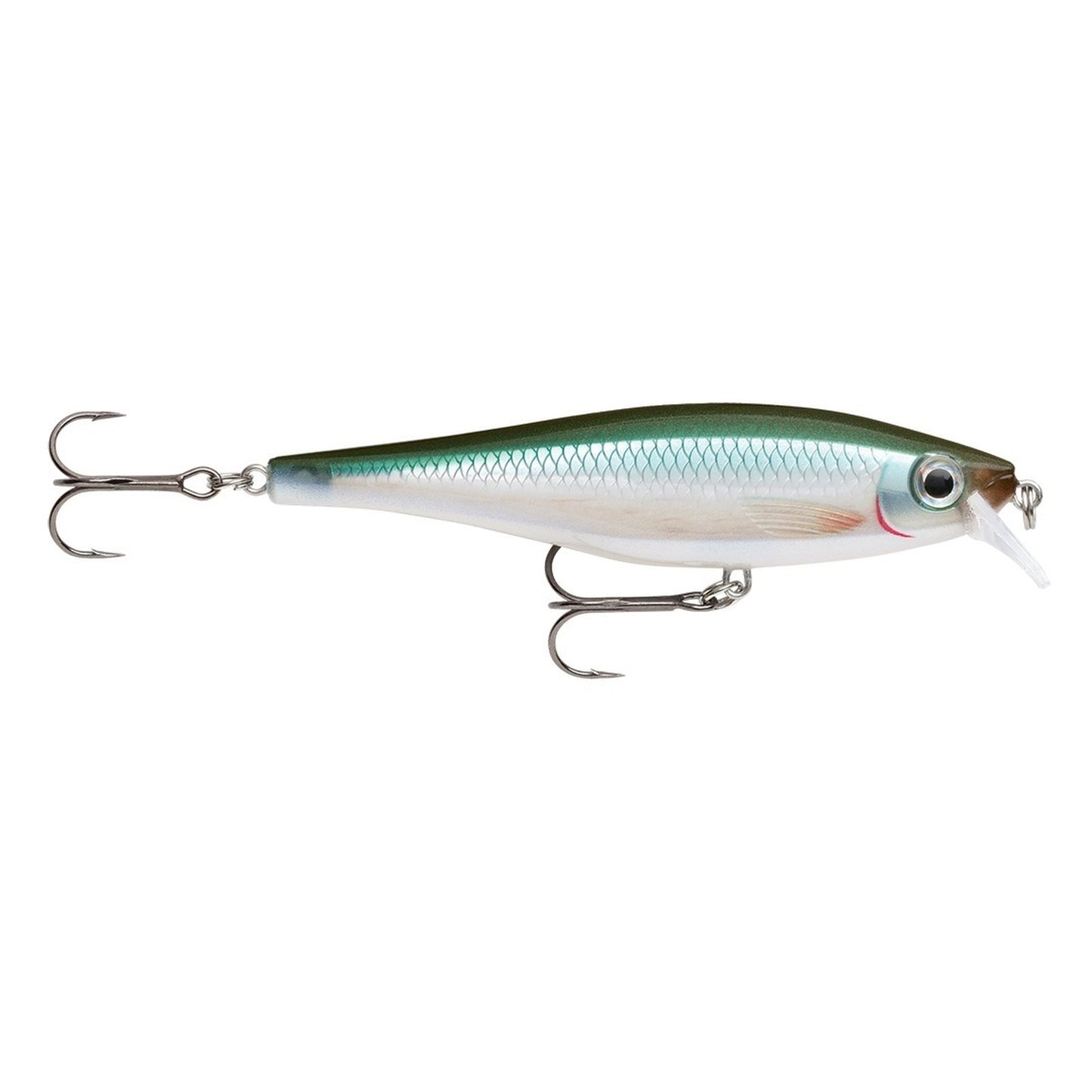 Rapala BX Minnow BBH Blue Back Herring