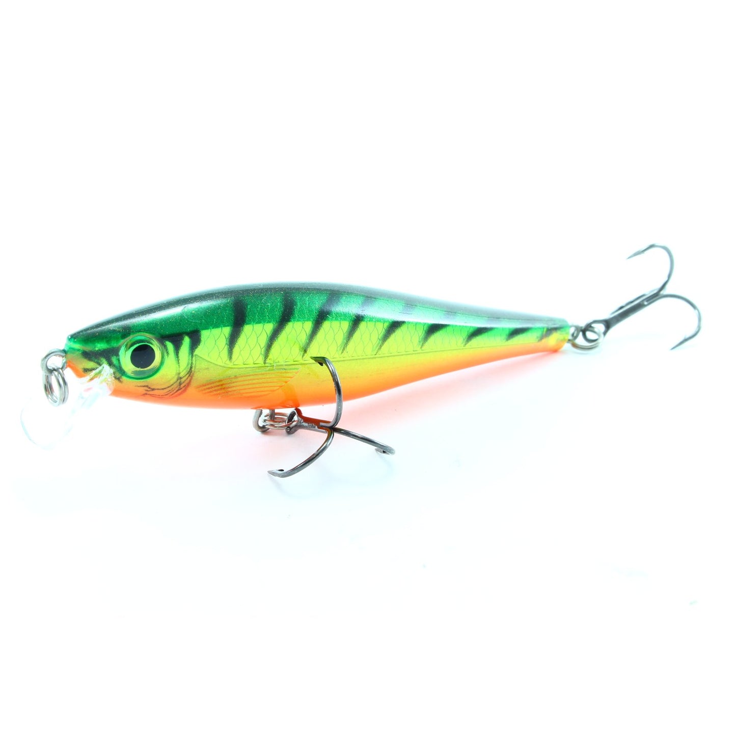Rapala BX Minnow FT Firetiger