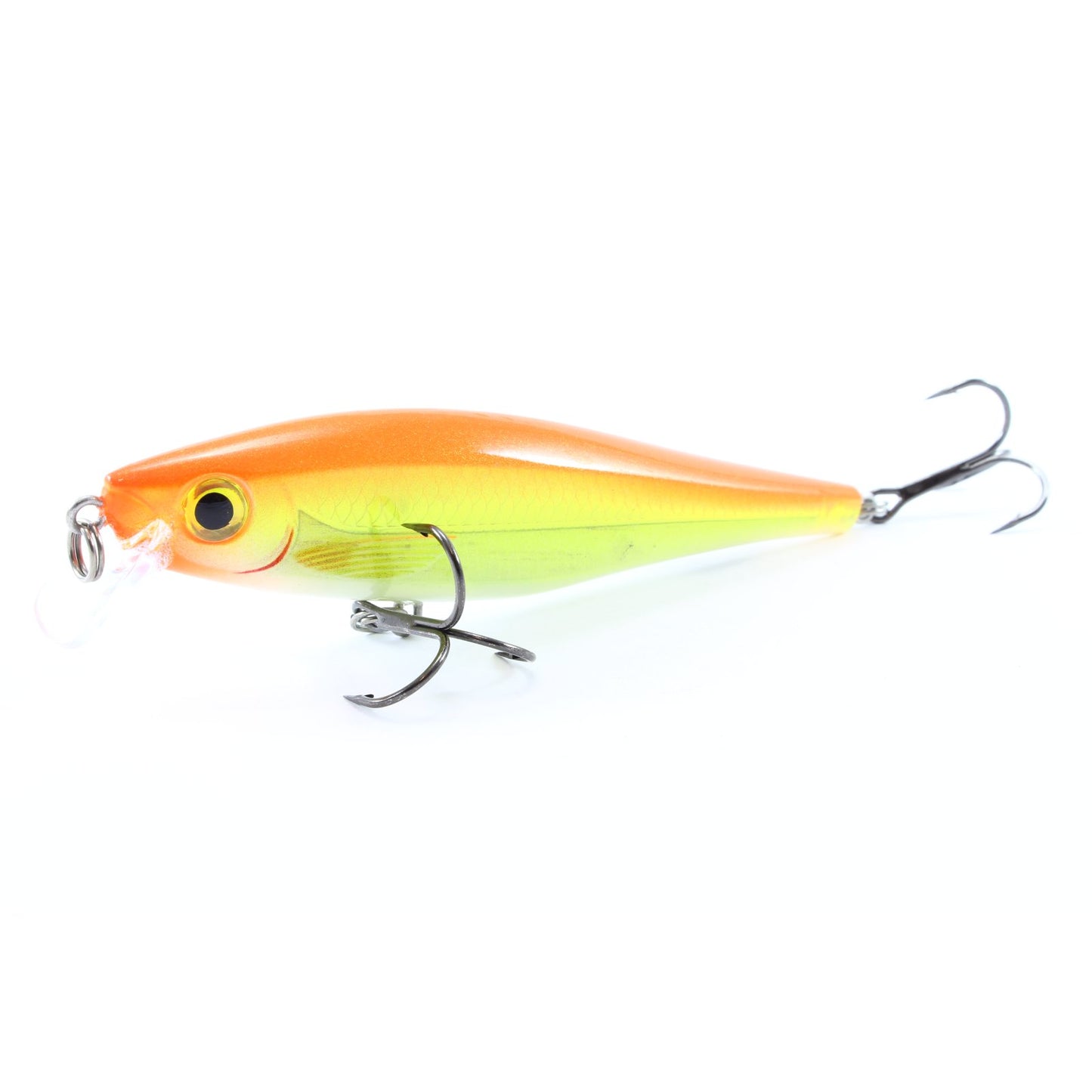 Rapala BX Minnow HH Hot Head