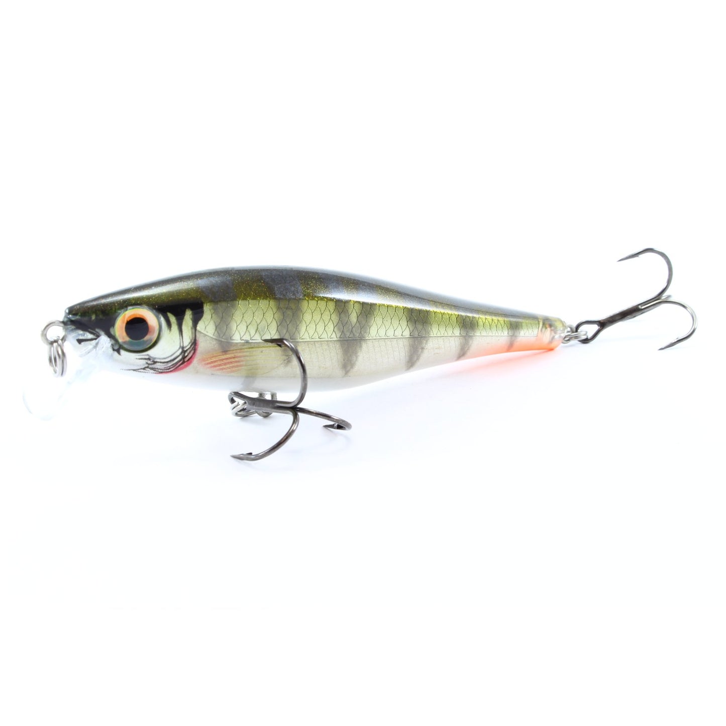Rapala BX Minnow RFP Redfin Perch