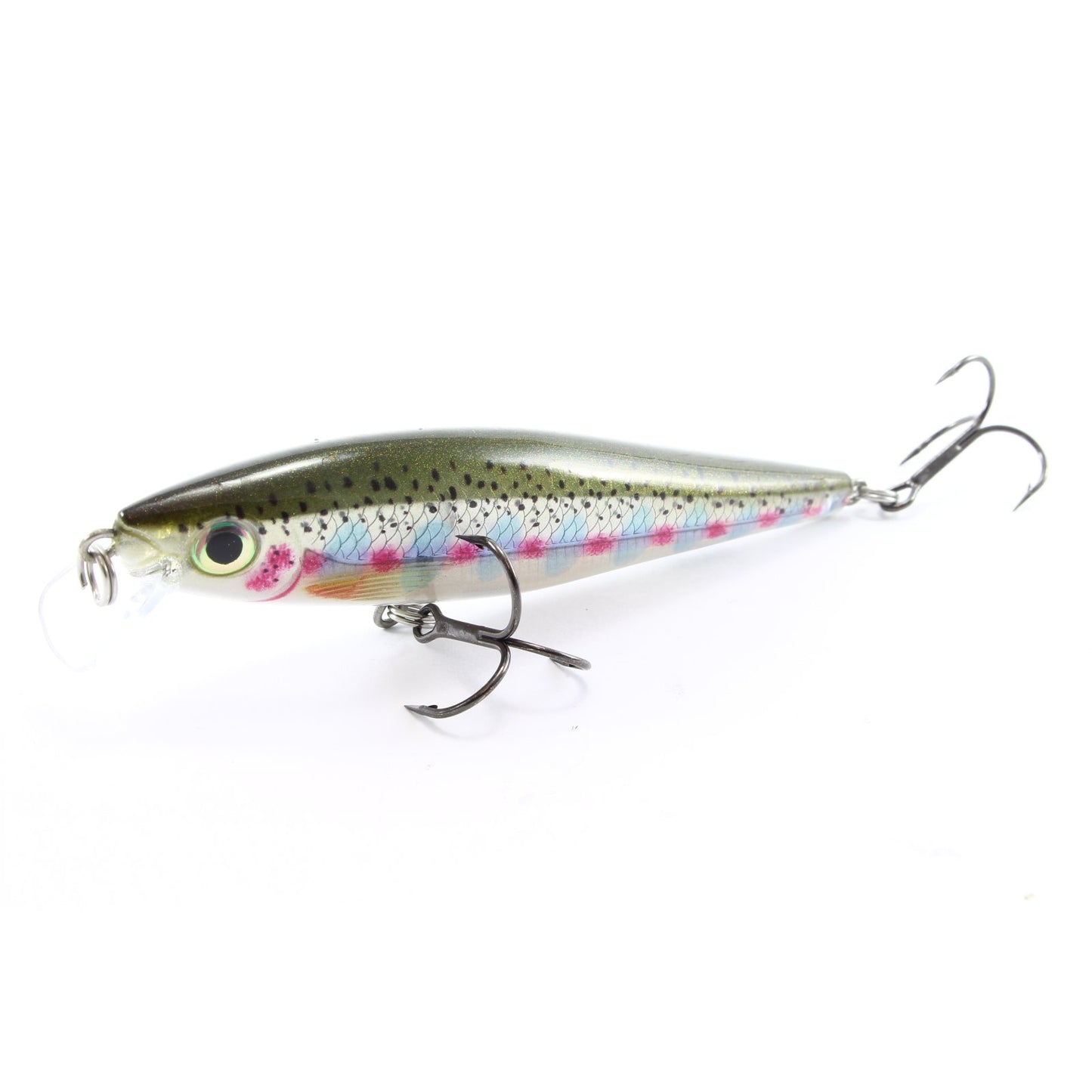 Rapala BX Minnow RT Rainbow Trout