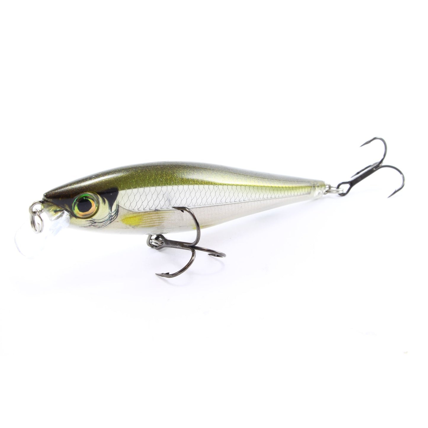 Rapala BX Minnow SMT Smelt