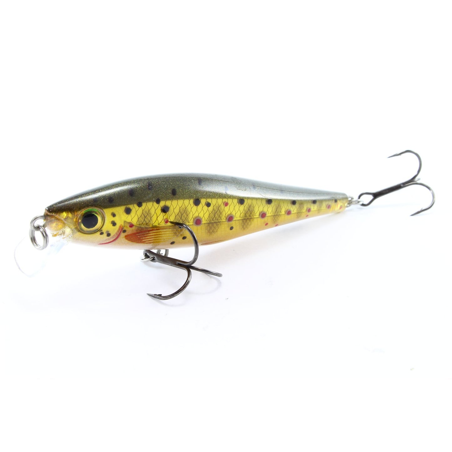 Rapala BX Minnow TR Brown Trout