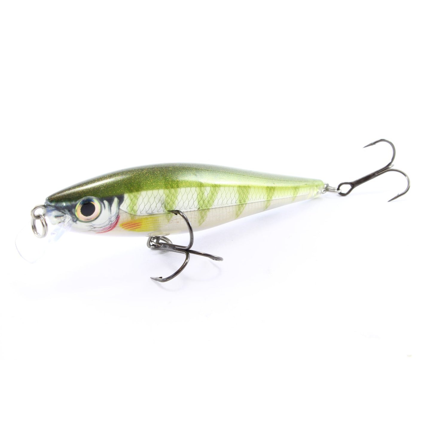Rapala BX Minnow YP Yellow Perch