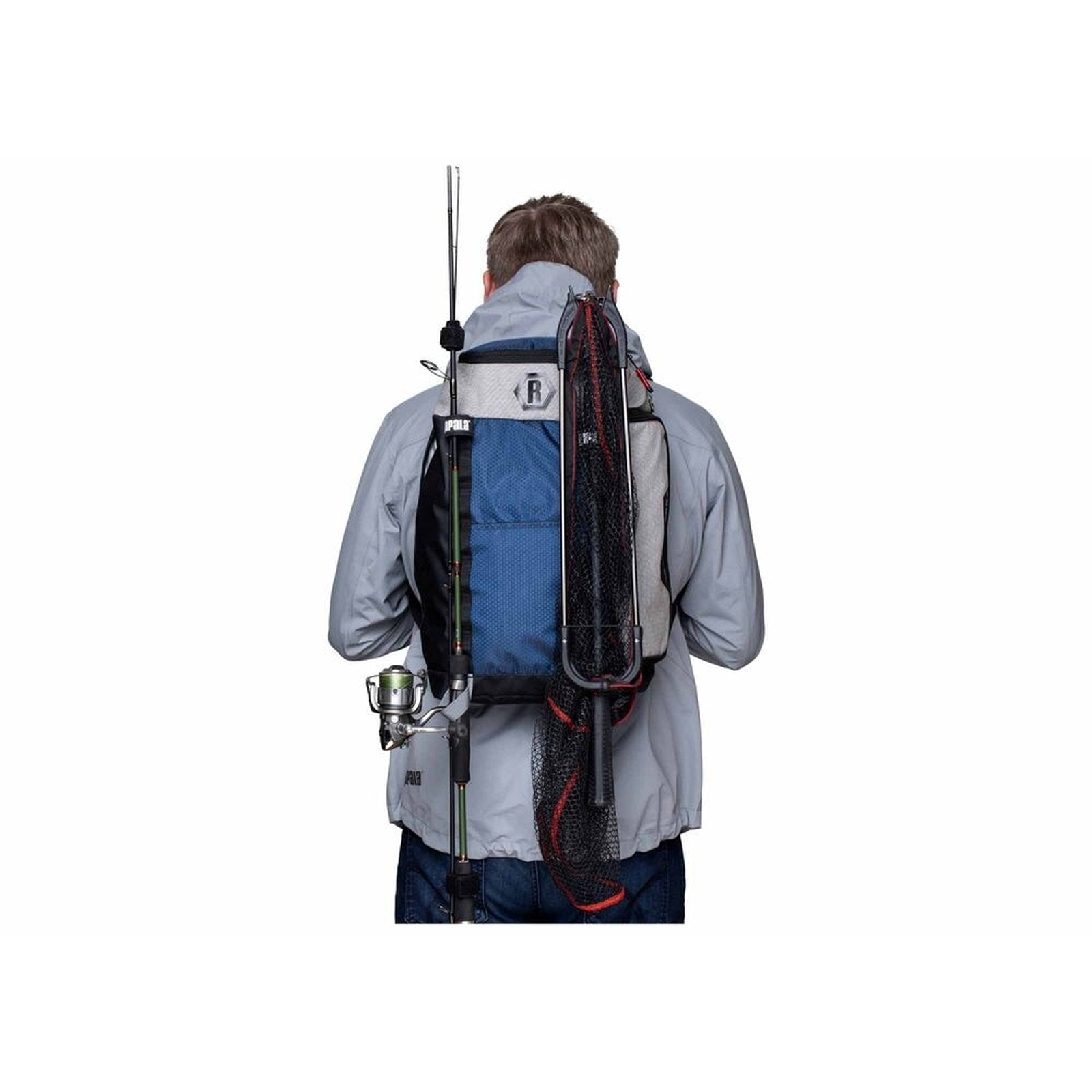 Rapala Countdown Back Pack RBCDBP 1