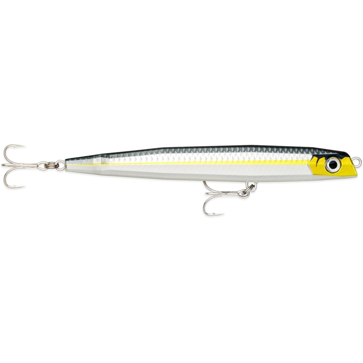 Rapala Flash X Dart Wobbler FXDR14 ALB Bleak