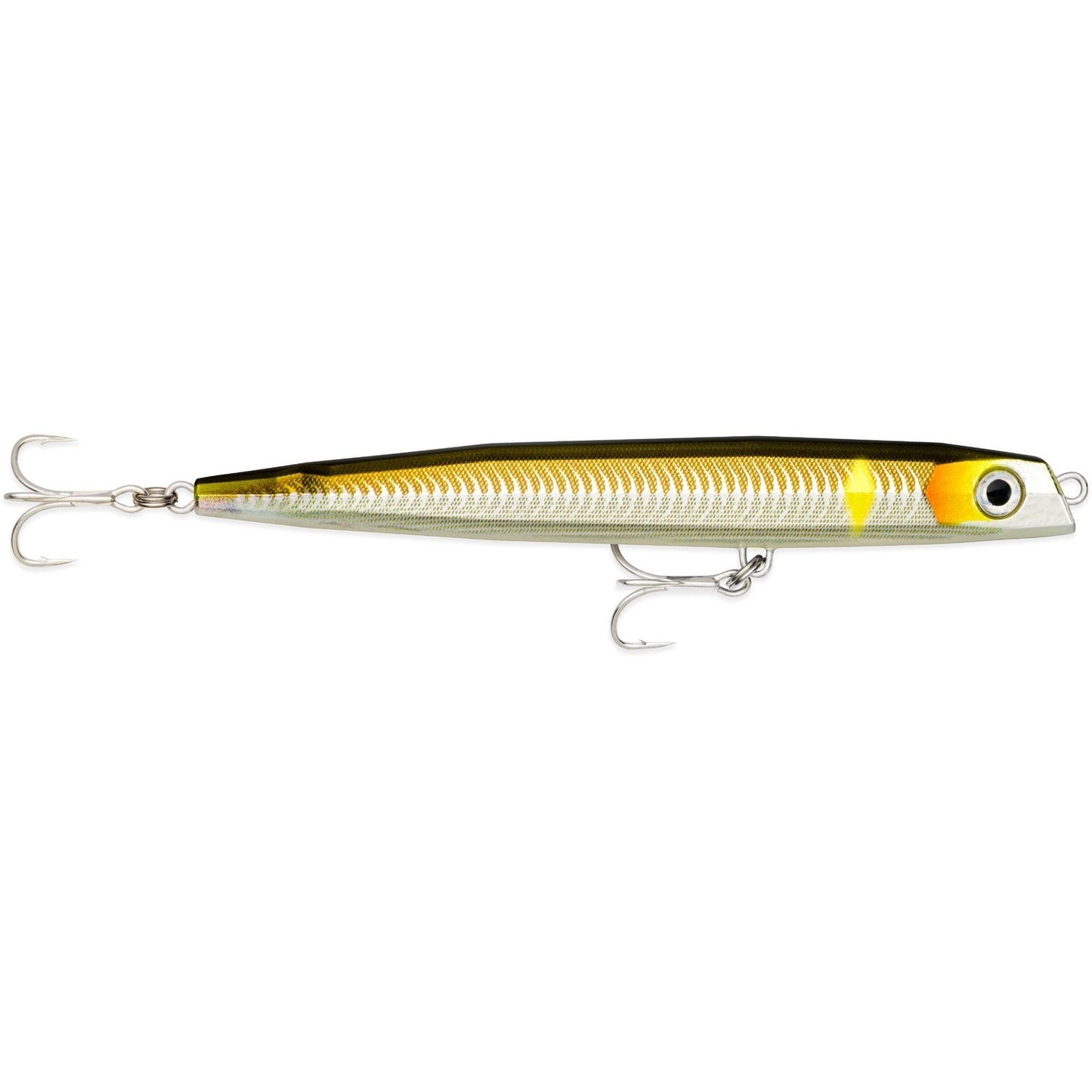 Rapala Flash X Dart Wobbler FXDR14 AYUL Live Ayu