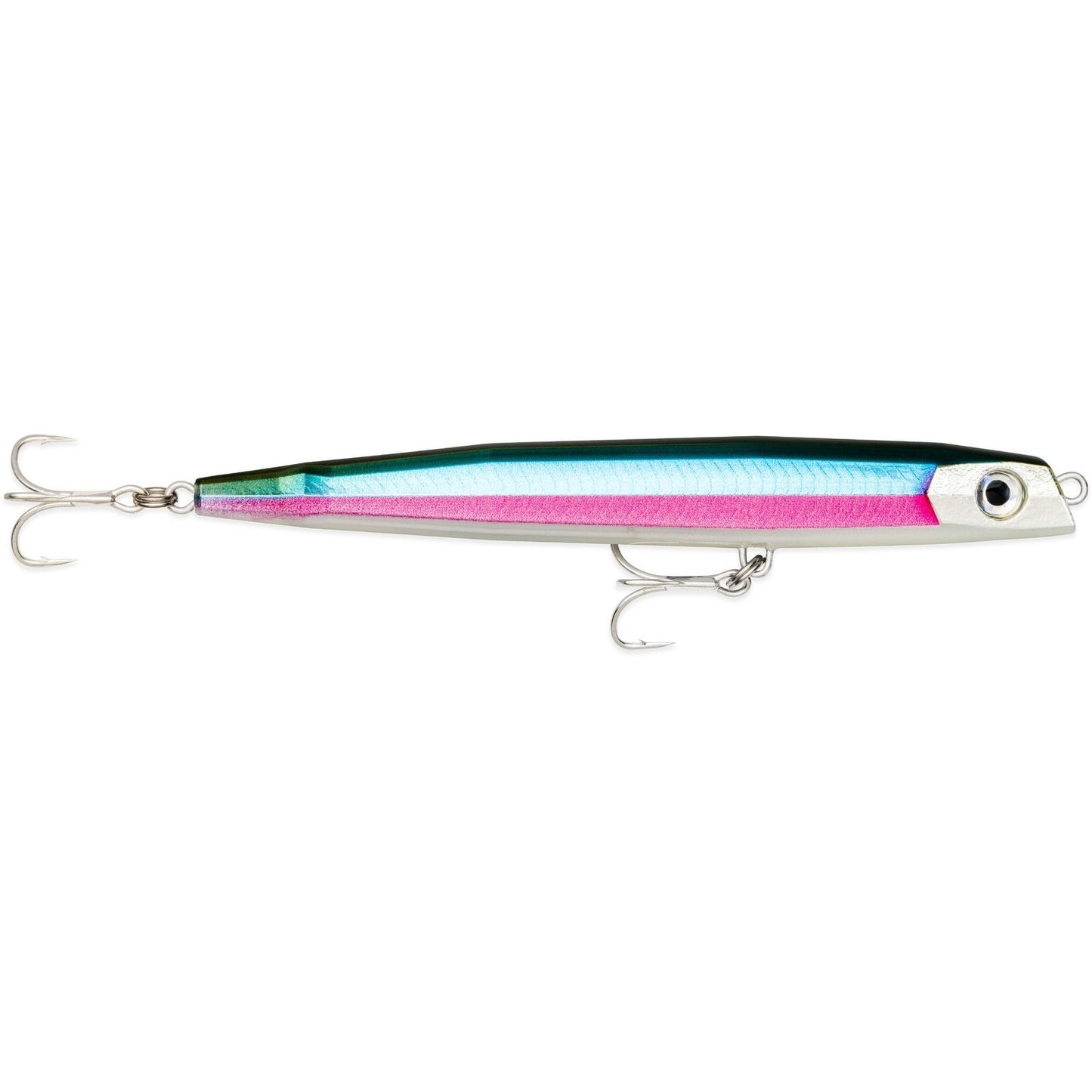 Rapala Flash X Dart Wobbler FXDR14 GHS Ghost Sandeel