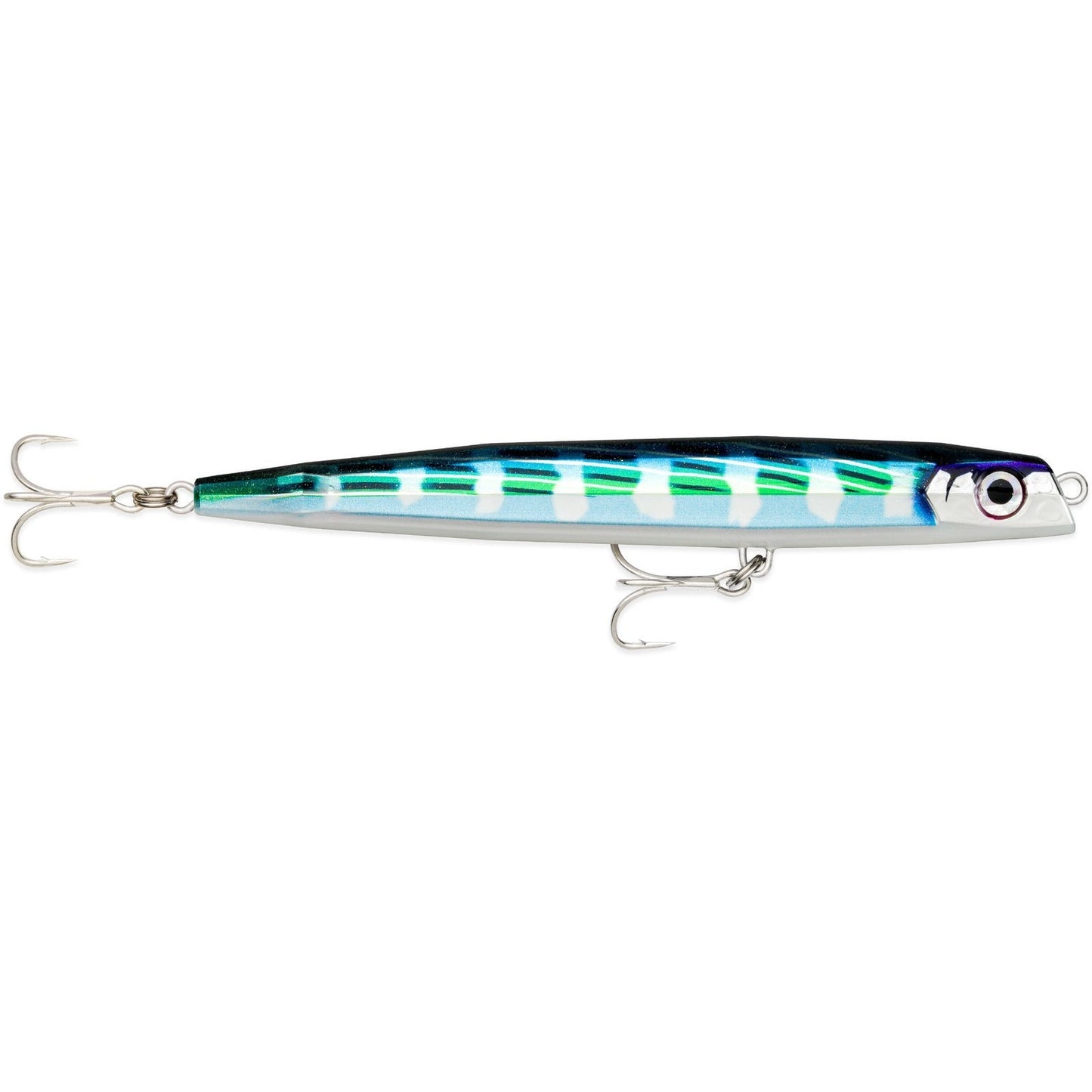 Rapala Flash X Dart Wobbler FXDR14 HDBTO HD Bonito