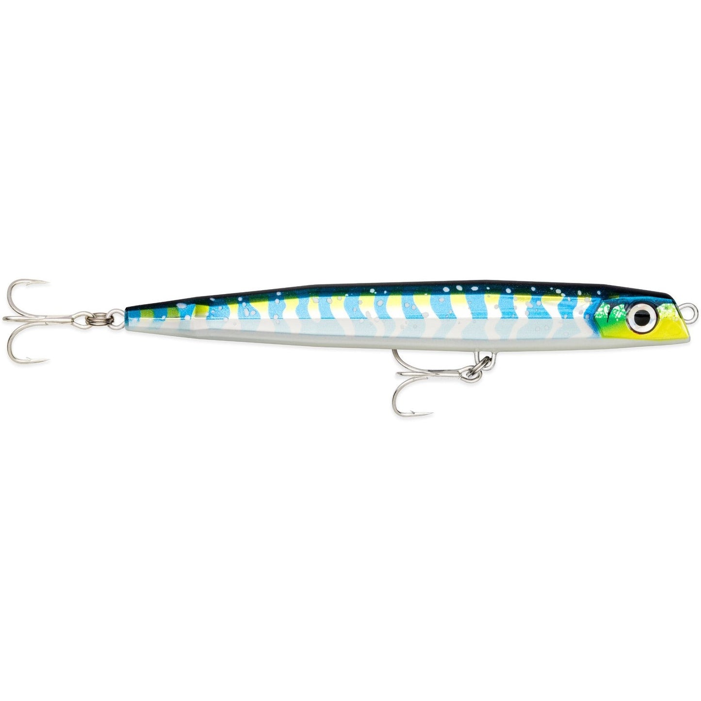 Rapala Flash X Dart Wobbler FXDR14 HDWHU HD Wahoo UV