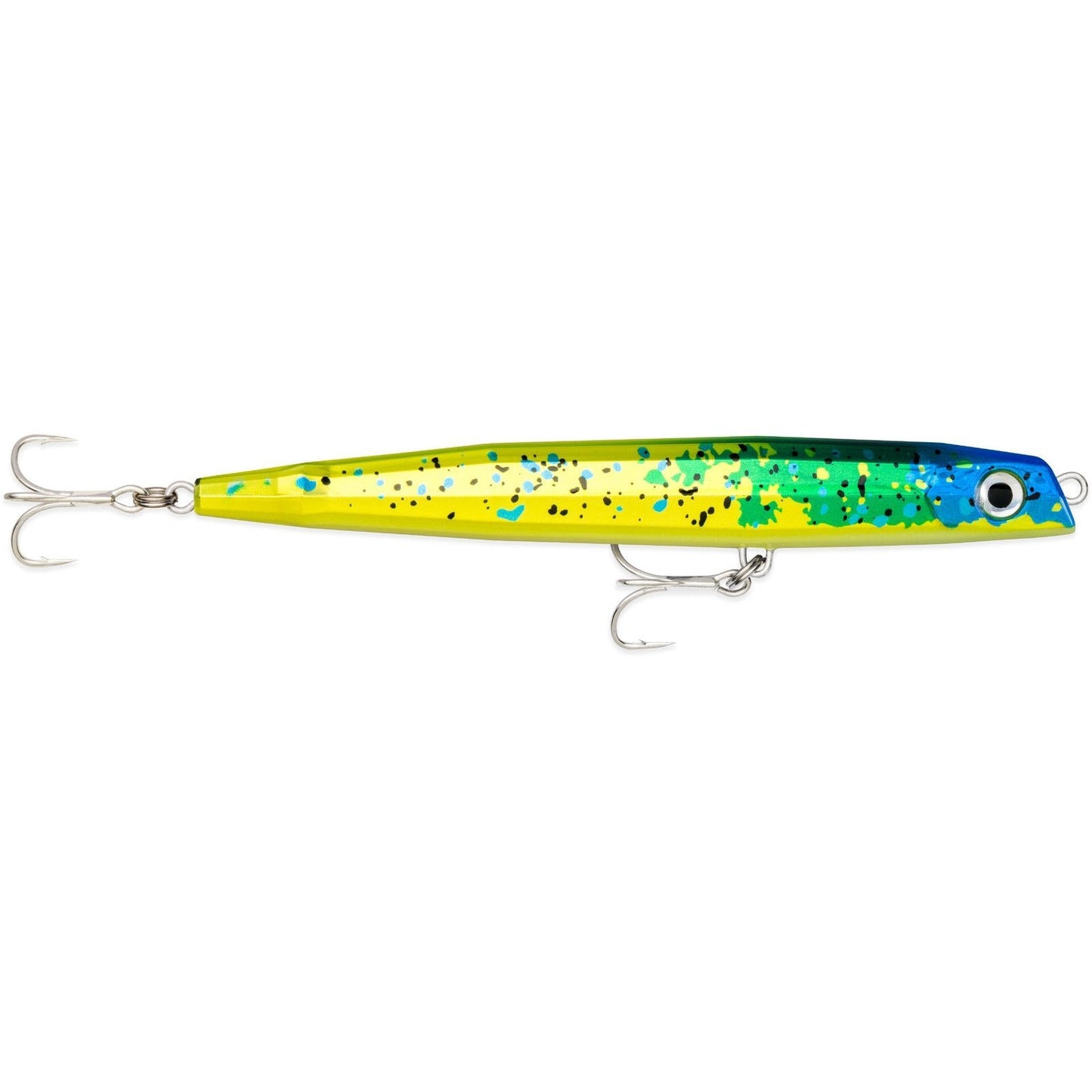 Rapala Flash X Dart Wobbler FXDR14 MAHI Mahi Mahi