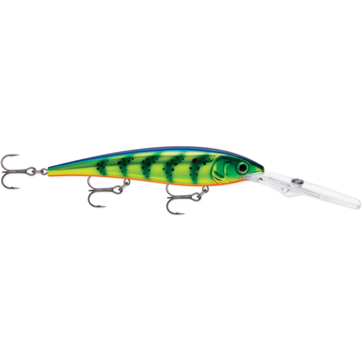 Rapala Gold Miner 12 cm