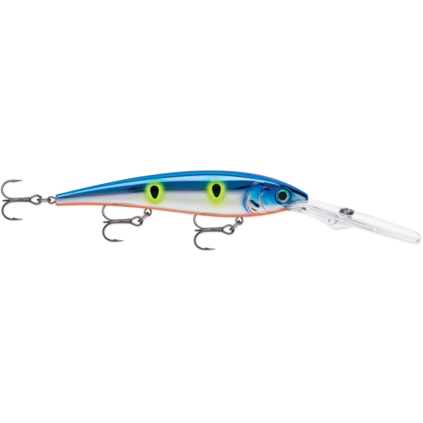 Rapala Gold Miner 12 cm