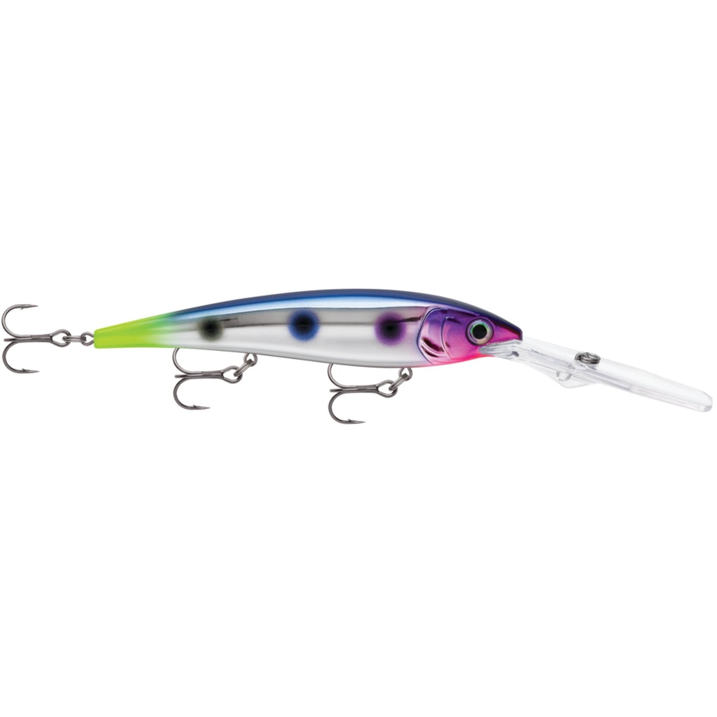 Rapala Gold Miner 12 cm