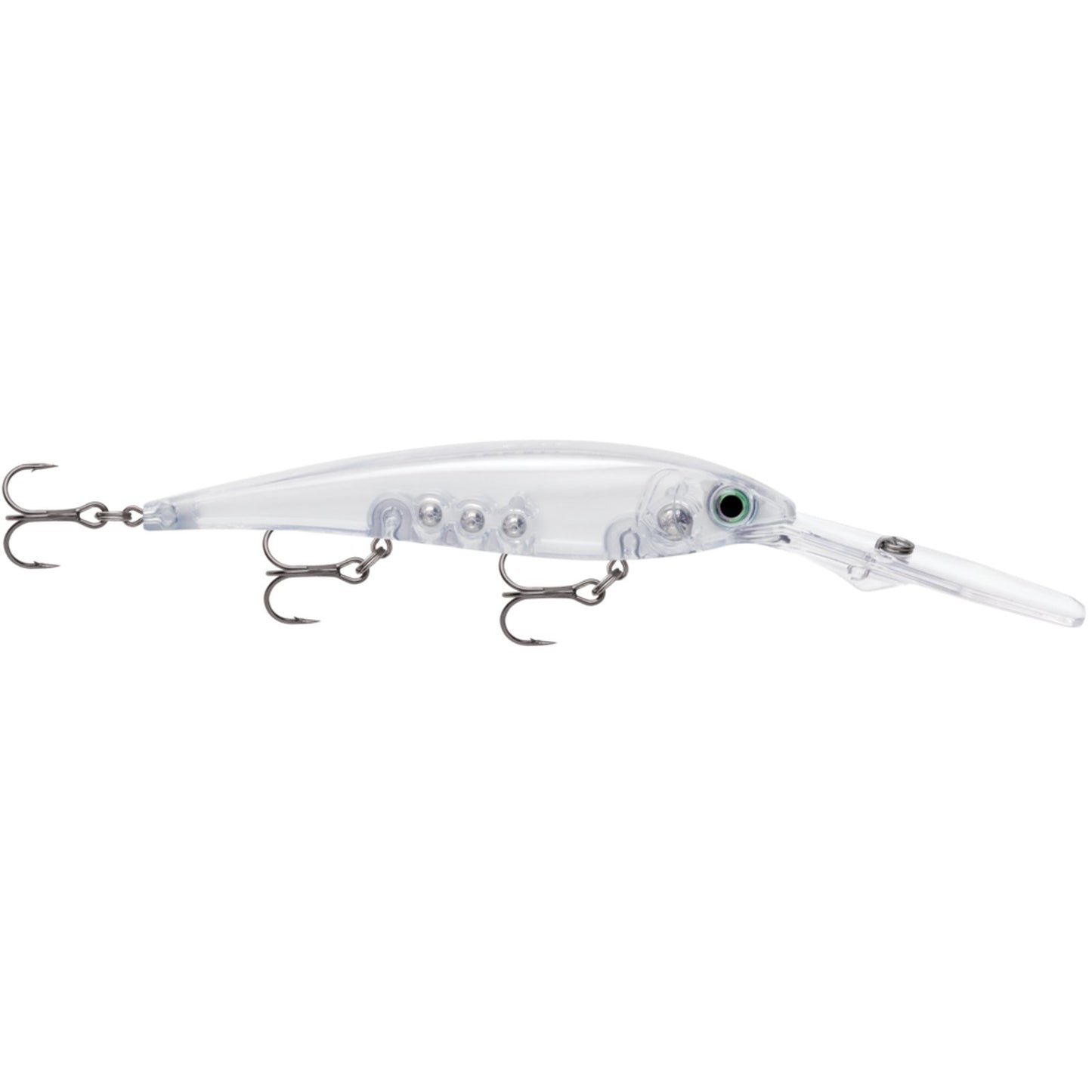Rapala Gold Miner 12 cm