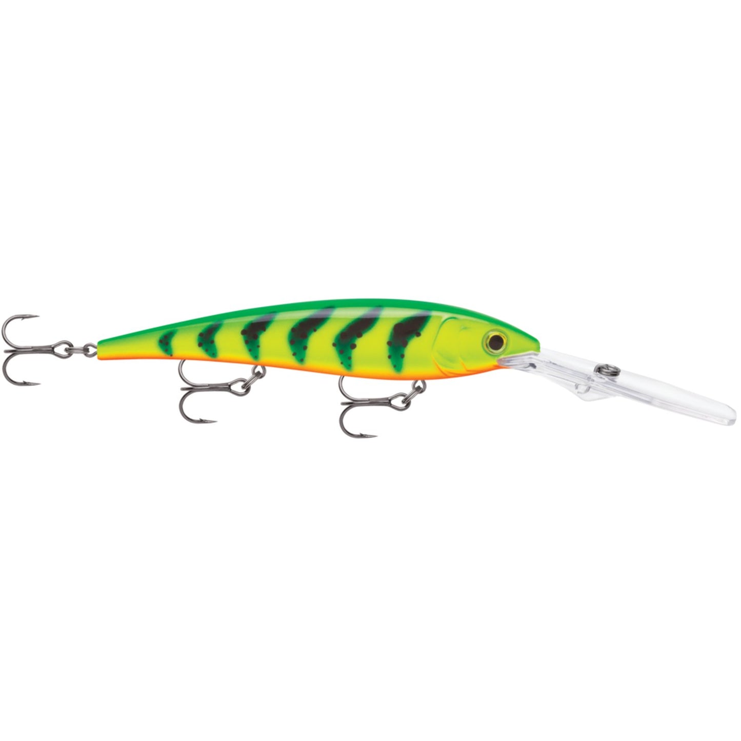 Rapala Gold Miner 12 cm