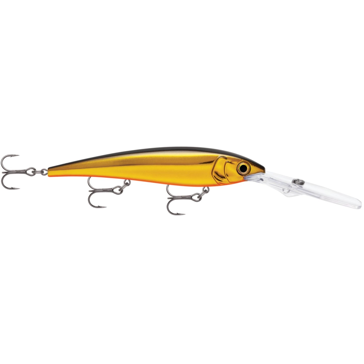 Rapala Gold Miner 12 cm