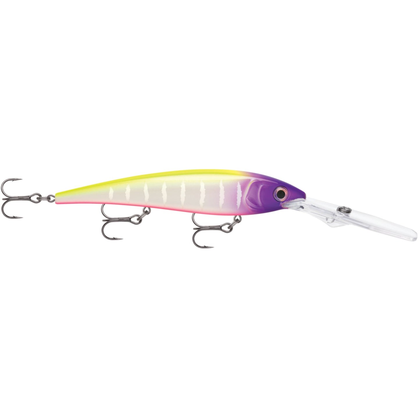 Rapala Gold Miner 12 cm
