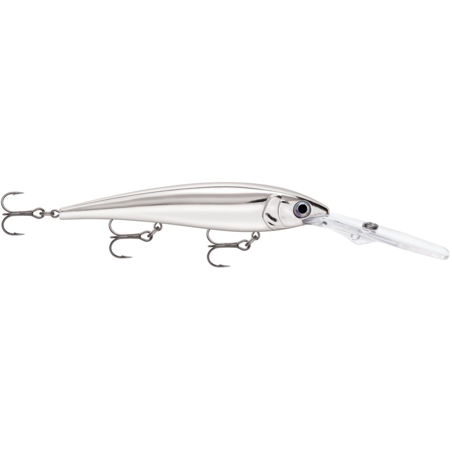 Rapala Gold Miner 12 cm
