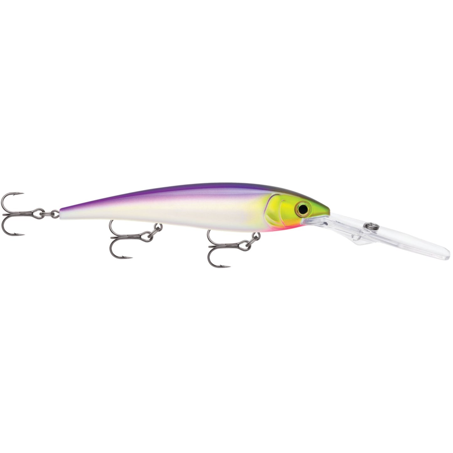 Rapala Gold Miner 12 cm