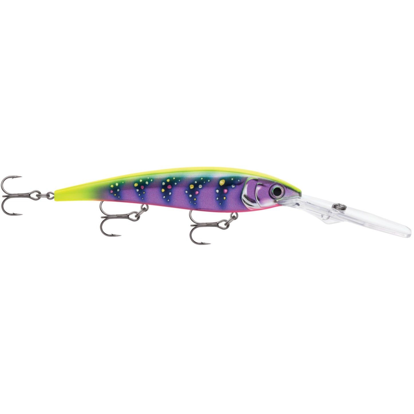 Rapala Gold Miner 12 cm