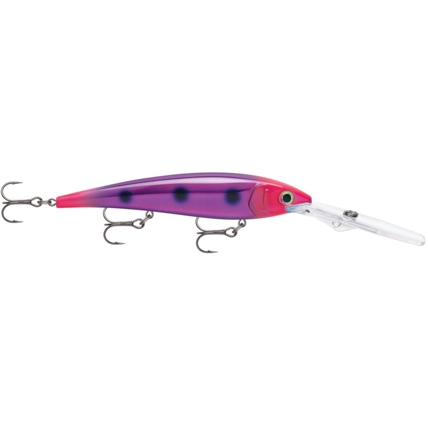Rapala Gold Miner 12 cm
