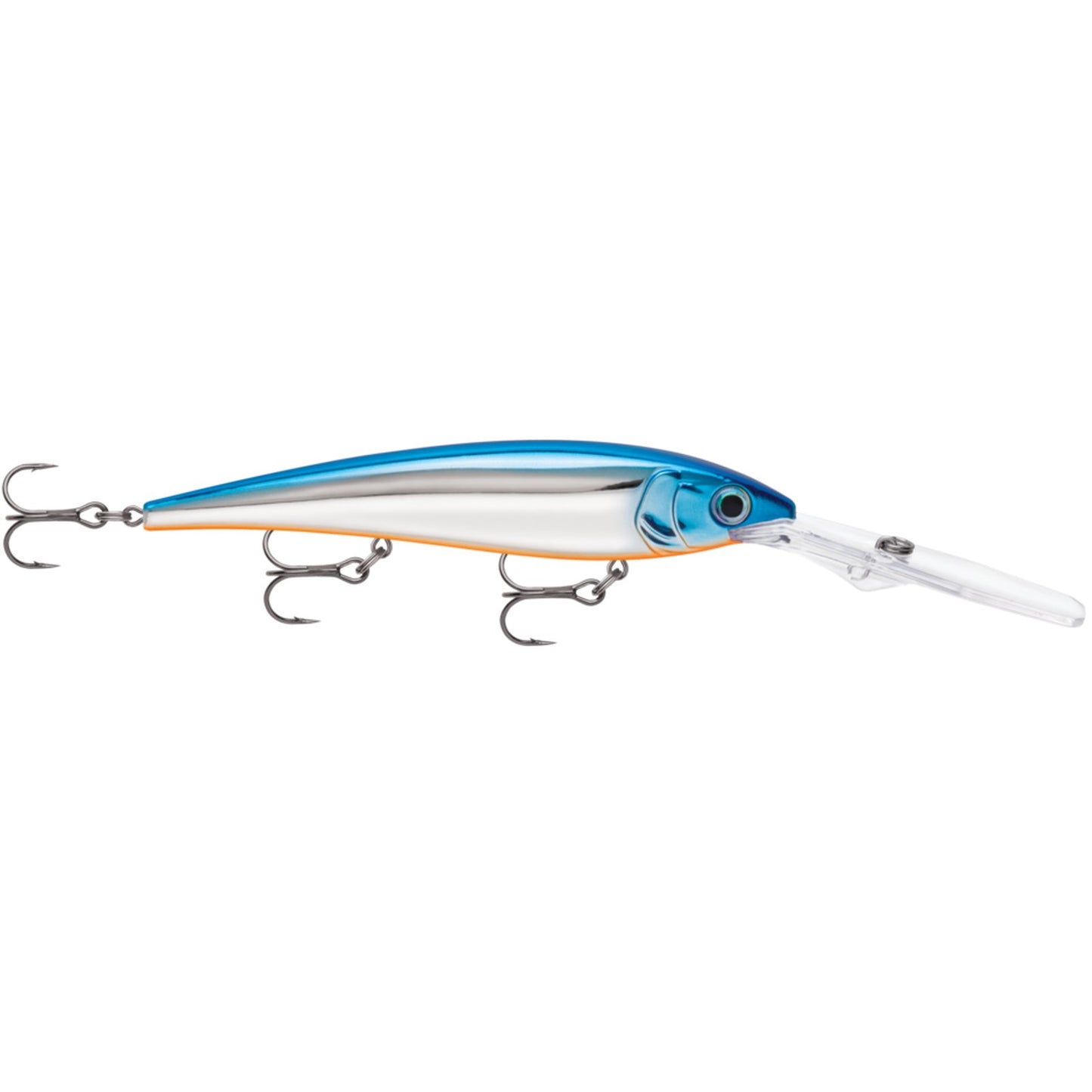Rapala Gold Miner 12 cm