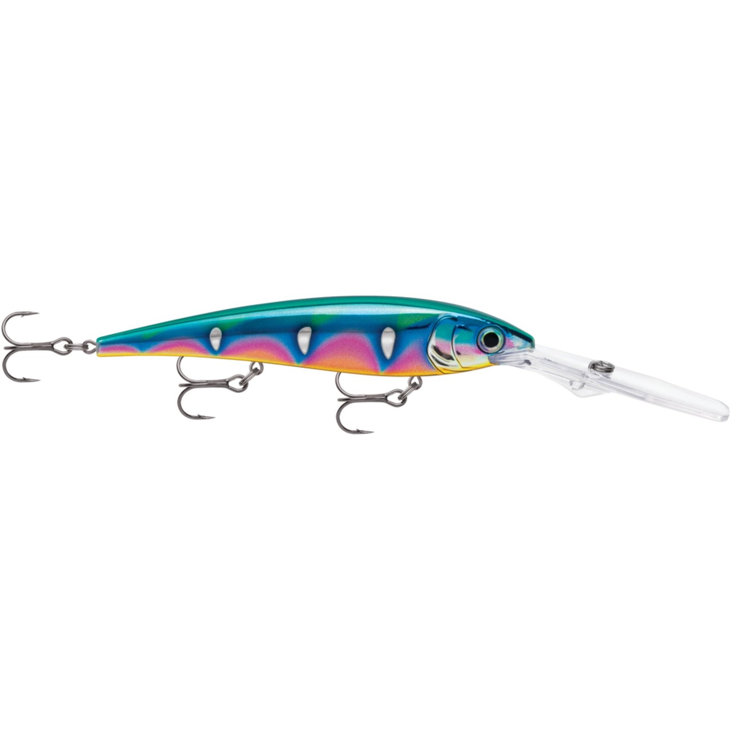 Rapala Gold Miner 12 cm