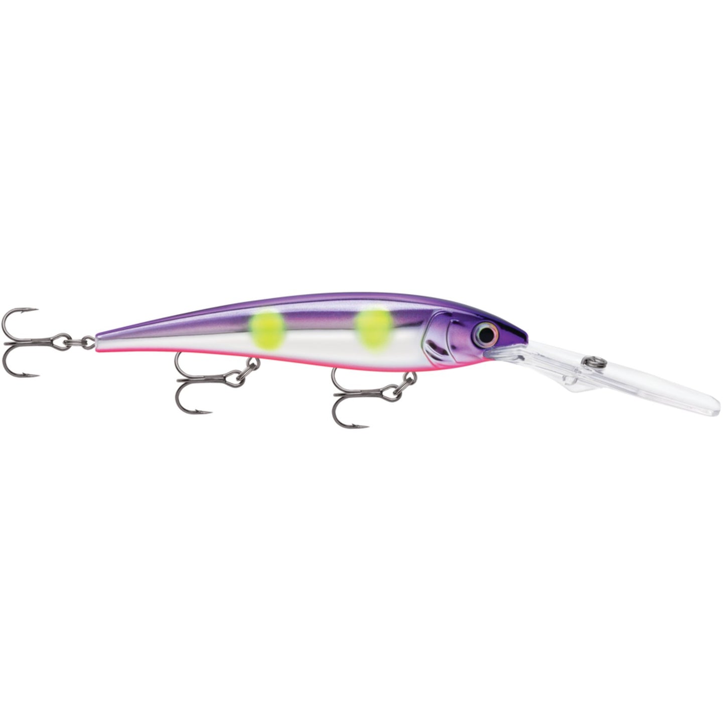 Rapala Gold Miner 12 cm