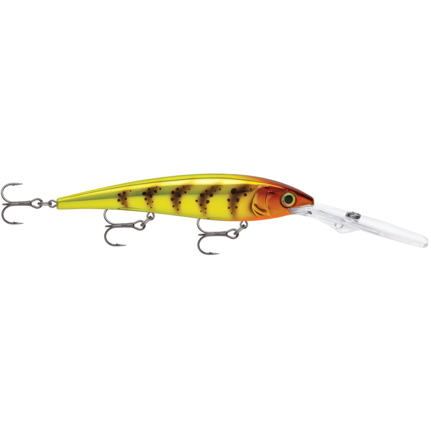 Rapala Gold Miner 12 cm