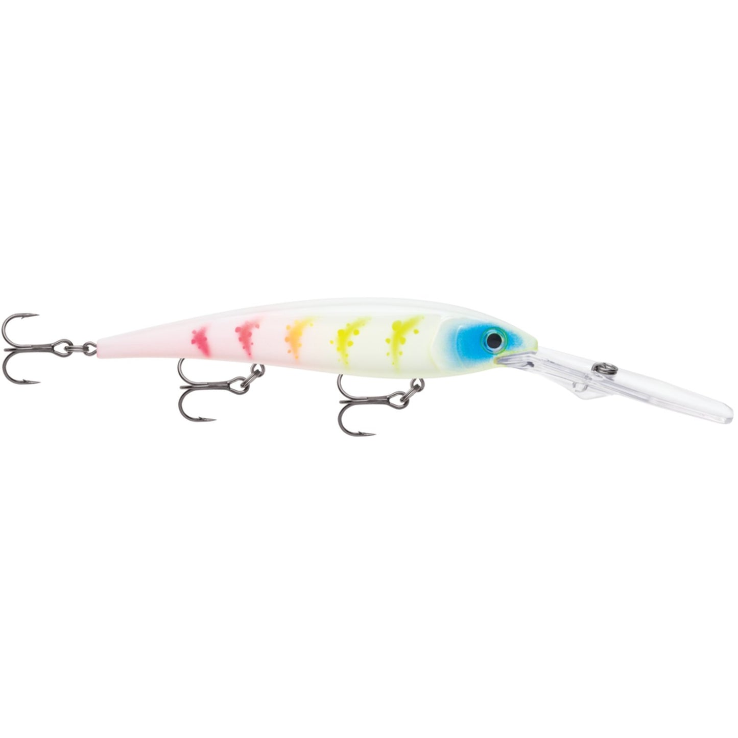 Rapala Gold Miner 12 cm