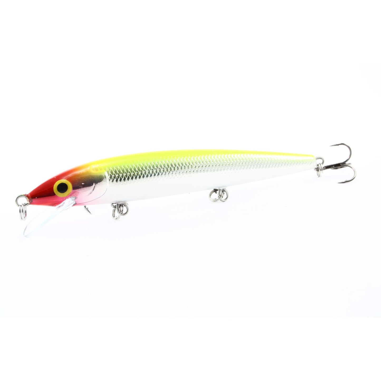 Rapala Husky Jerk CLN Clown